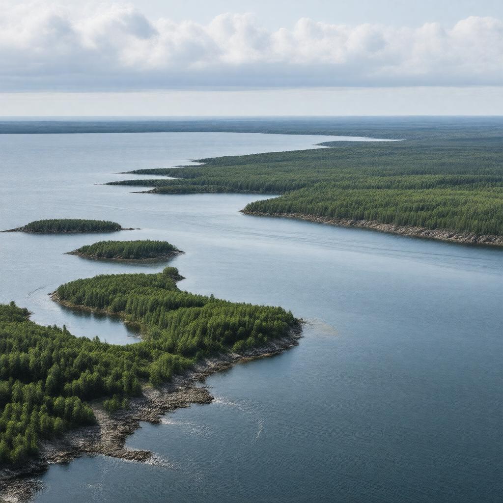Gulf of Saint Lawrence
